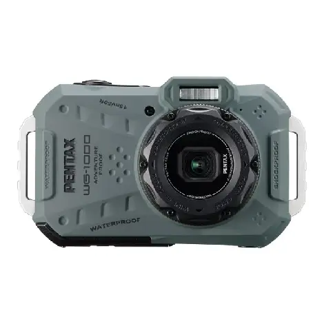 WG-1000 オリーブ 