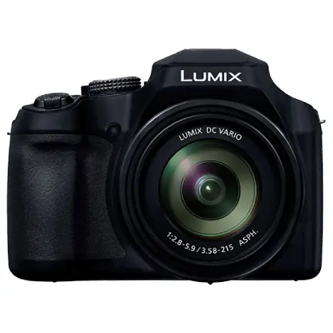 LUMIX DC-FZ85D