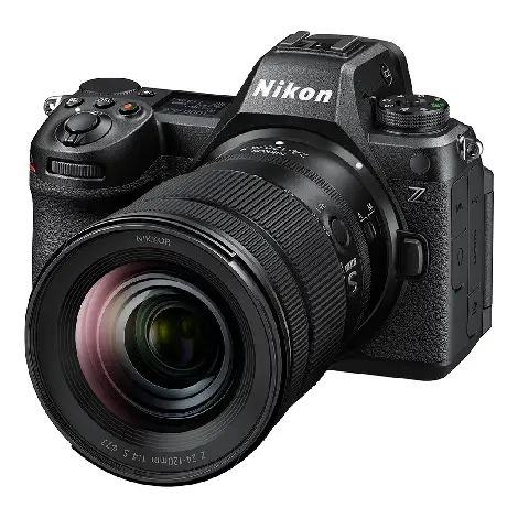 Z6III 24-120 レンズキット