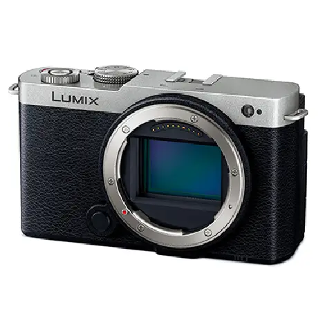 LUMIX S9 ボディ DC-S9-S ダークシルバー