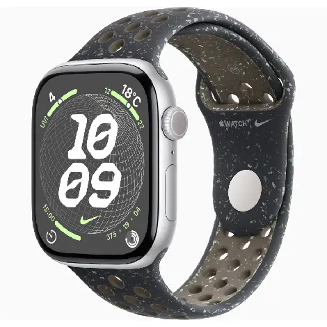 Apple Watch Series10 46mm GPS ＋ Cellular アルミニウムケース/Nikeスポーツバンド