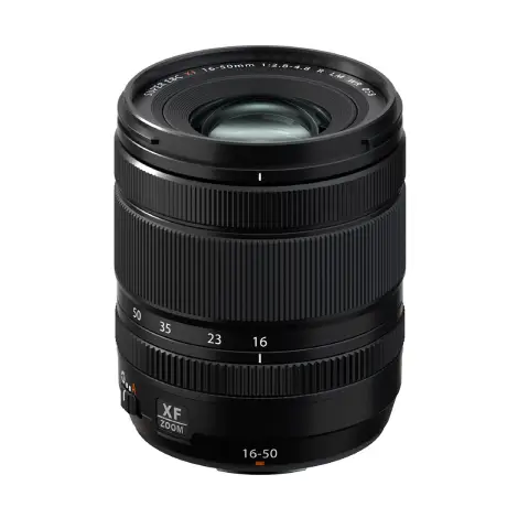 XF16-50mm F2.8-4.8 R LM WR