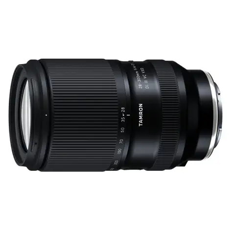 28-300mm F4-7.1 Di III VC VXD A074 ソニーEマウント用