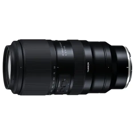 50-400mm F4.5-6.3 Di III VC VXD A067Z ニコンZマウント用