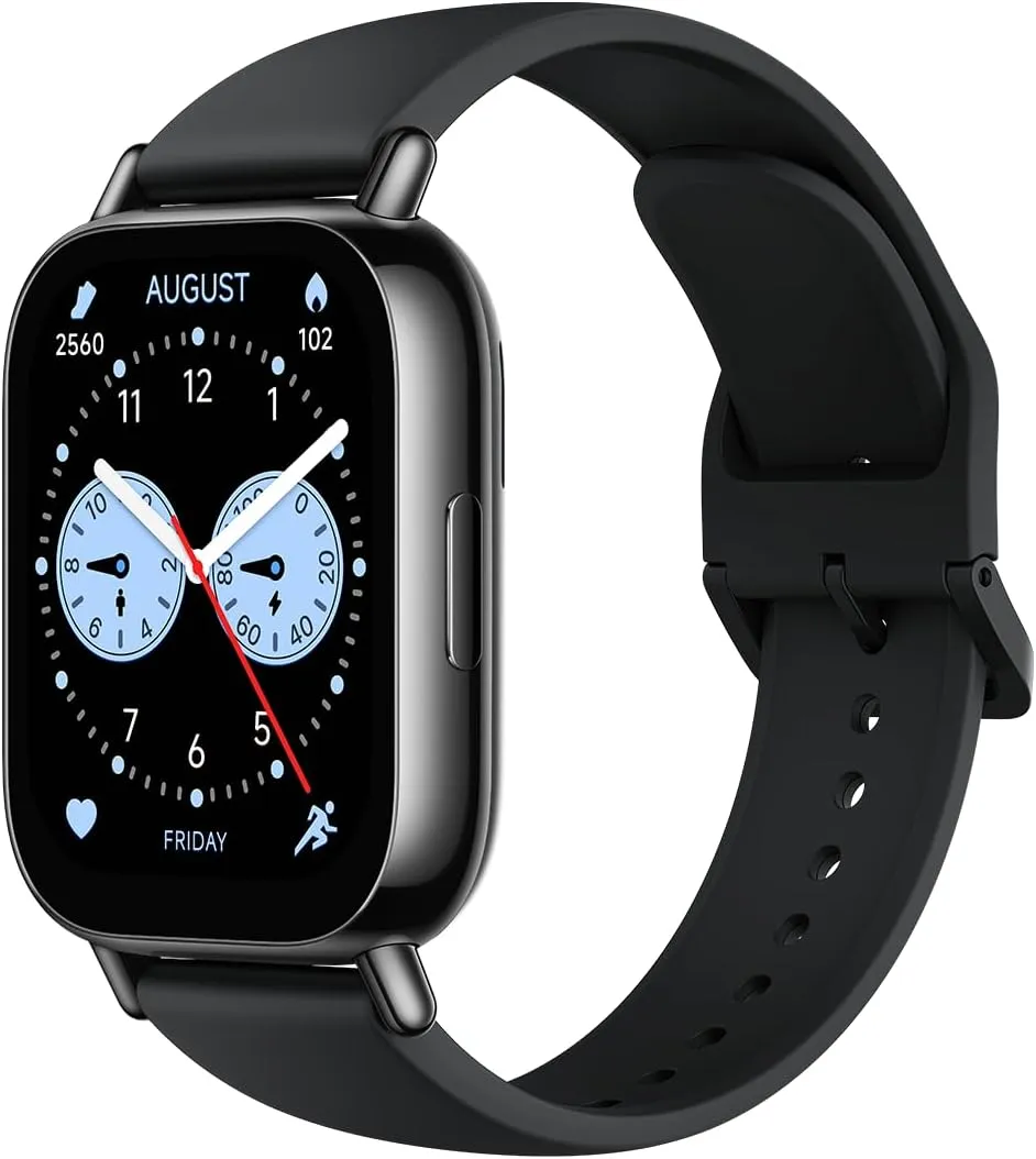 Redmi Watch 5 Lite ブラック