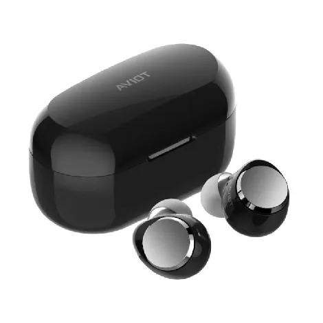 AVIOT TE-V1R-BK ブラック