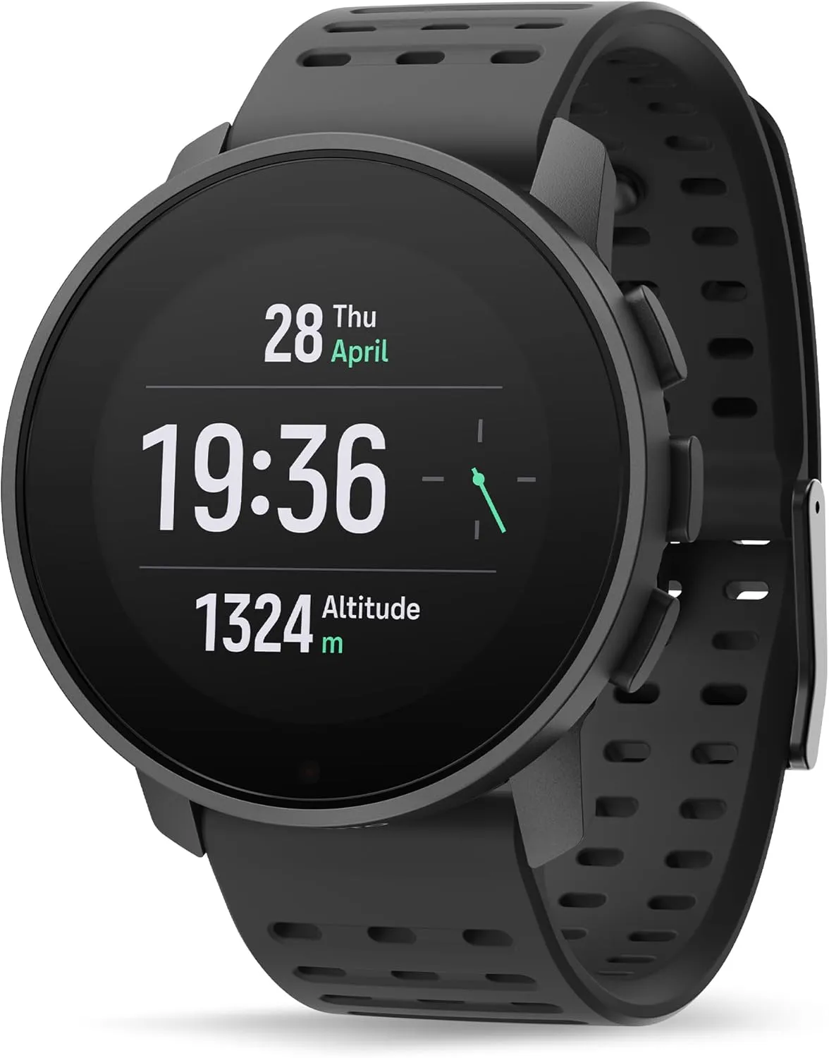 SUUNTO9　PEAK PRO OW211