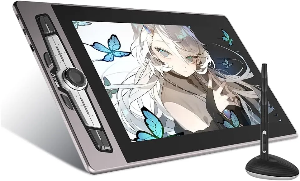 15.6インチ　液晶ペンタブレット SP1603