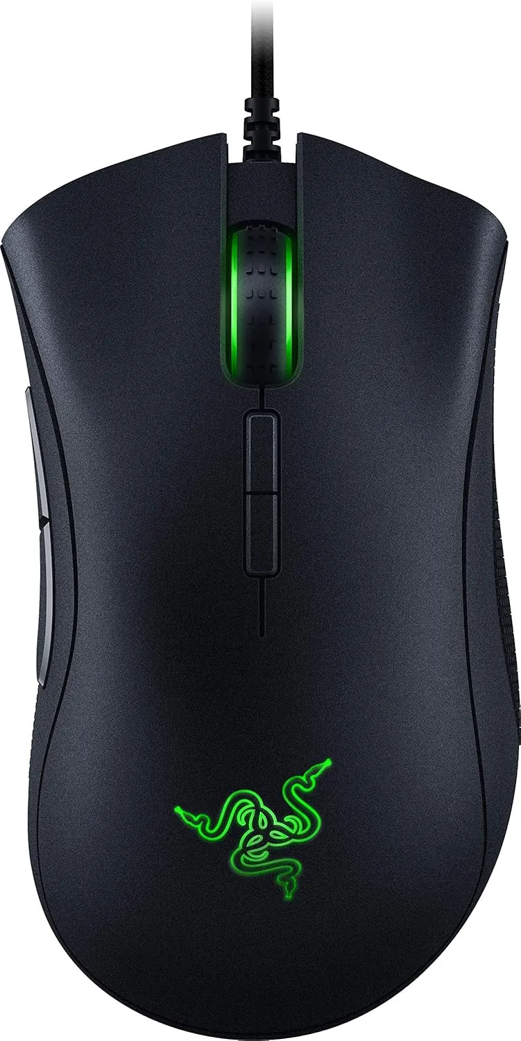 DEATHADDER ELITE (RZ01-02010100-R3A1)