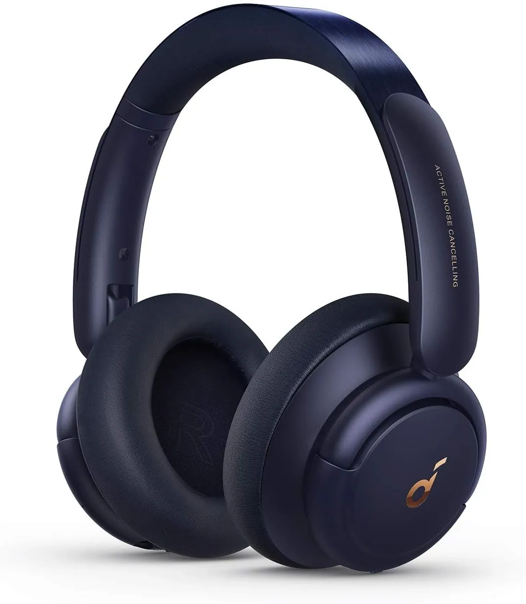 Soundcore Life Q30 第2世代 A3028033 ネイビー