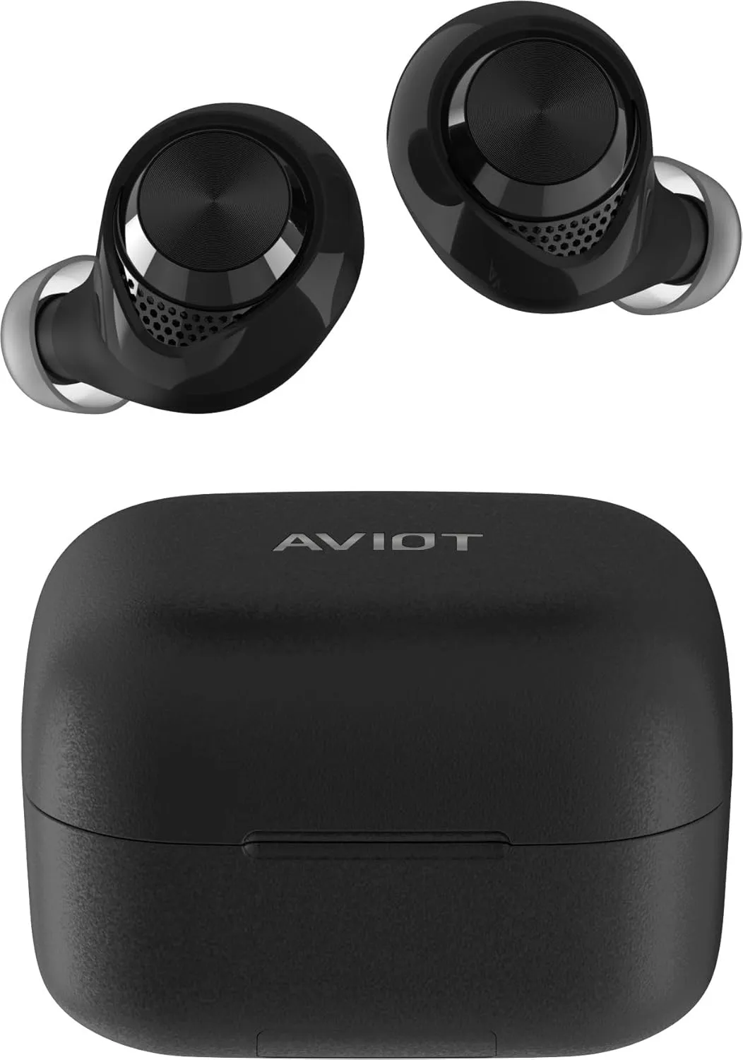 AVIOT TE-A1 ブラック