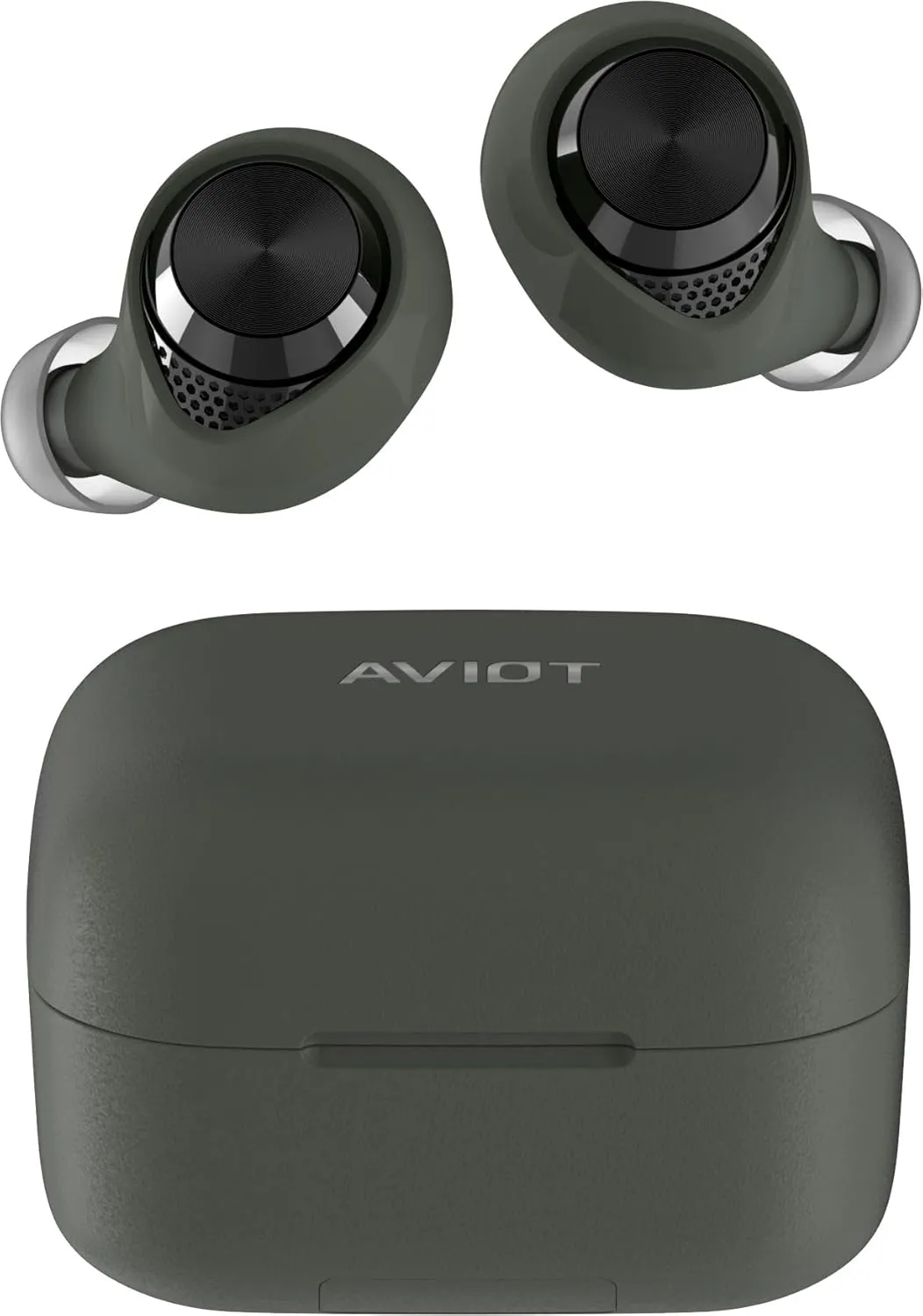AVIOT TE-A1 カーキ
