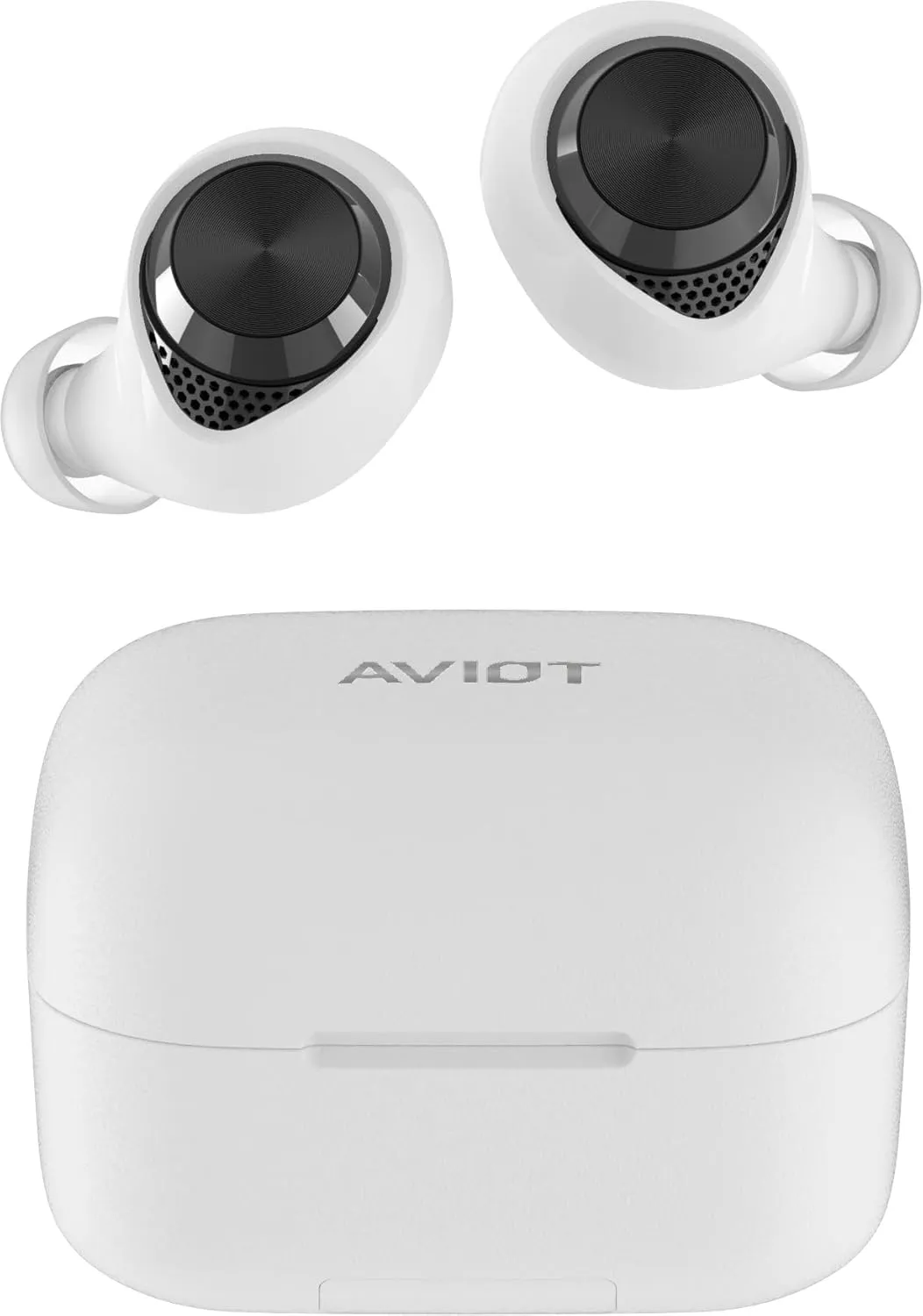 AVIOT TE-A1 ホワイト