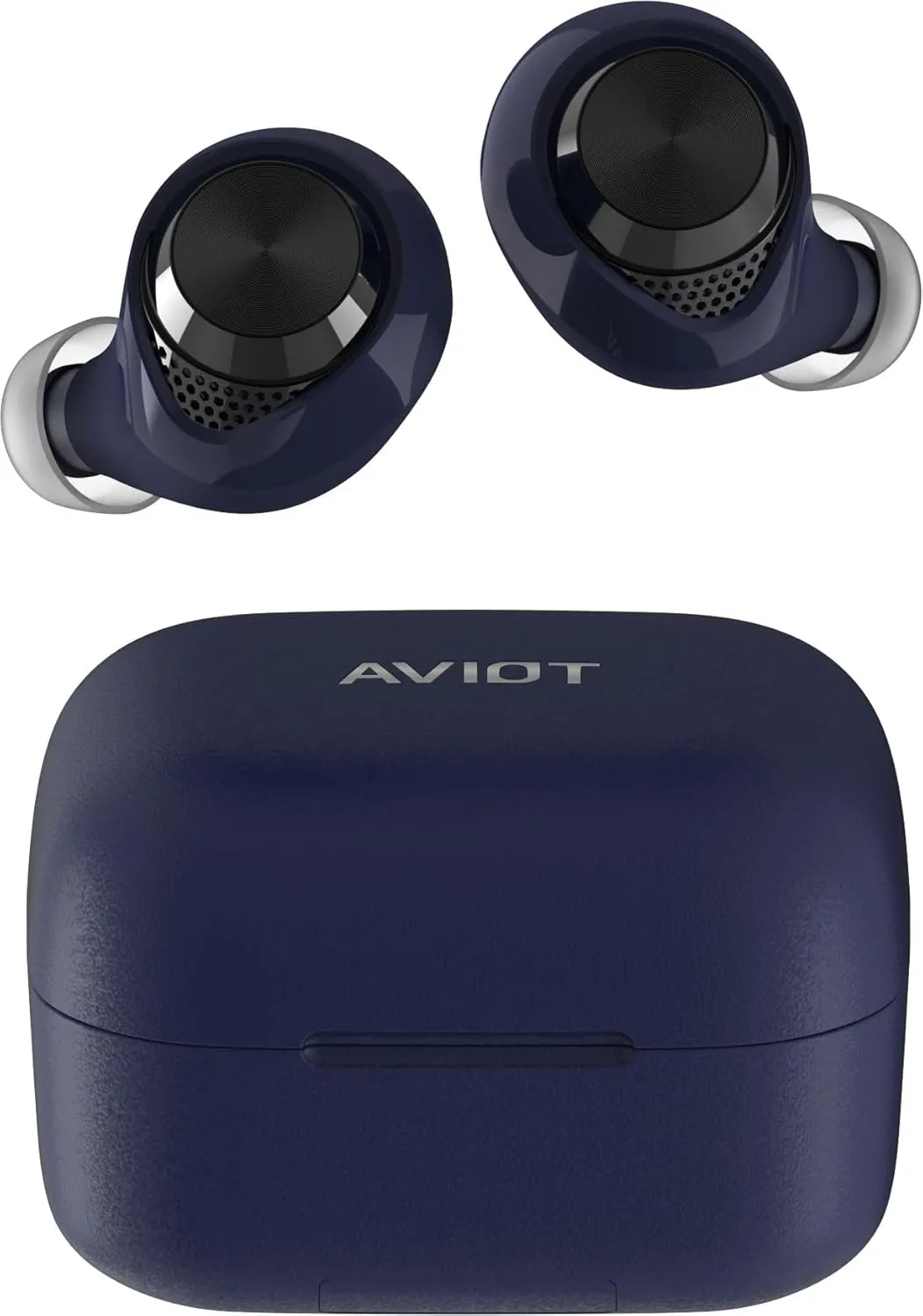 AVIOT TE-A1 ネイビー