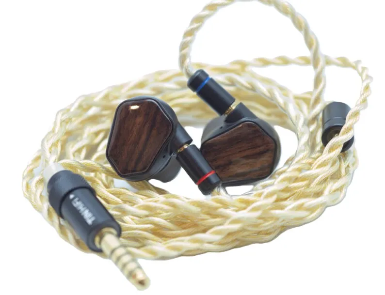 TinHiFi T7