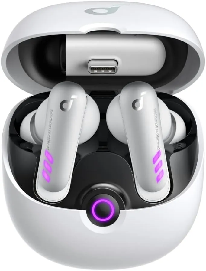 Soundcore VR P10 A3850Z21 ホワイト