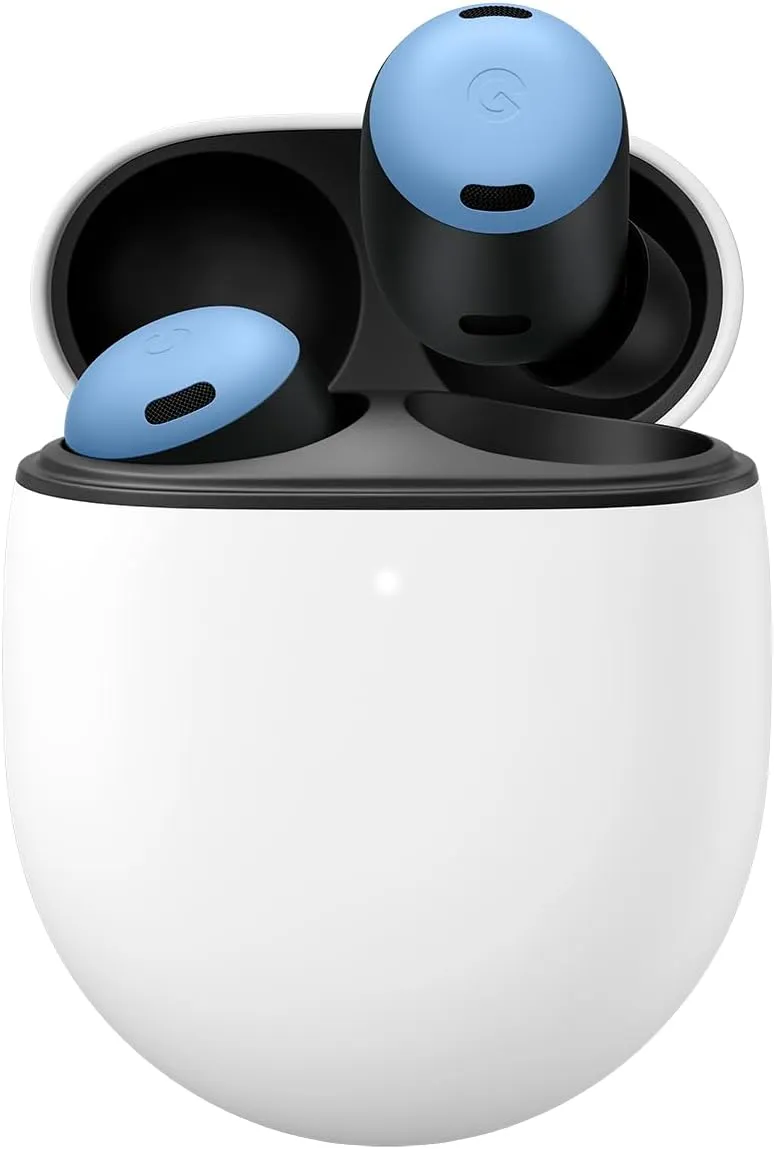 Pixel Buds Pro GA05191-JP ベイ