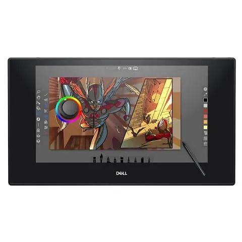Canvas27 27インチ 液晶ペンタブレット Z01C