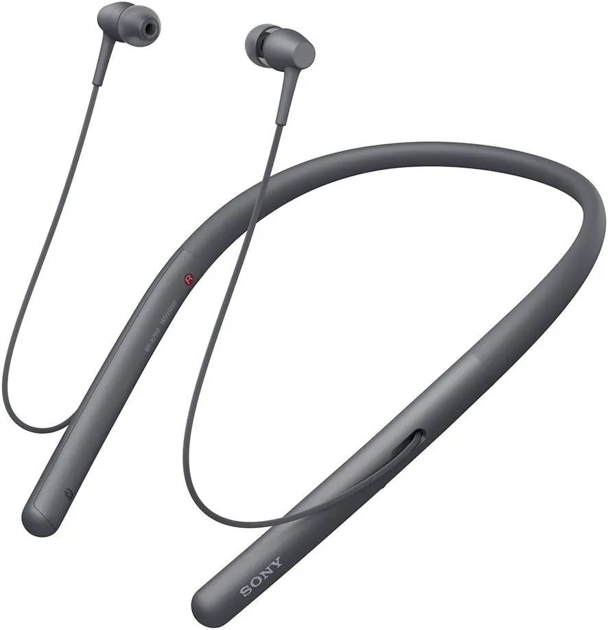 h.ear in 2 Wireless WI-H700B グレイッシュブラック