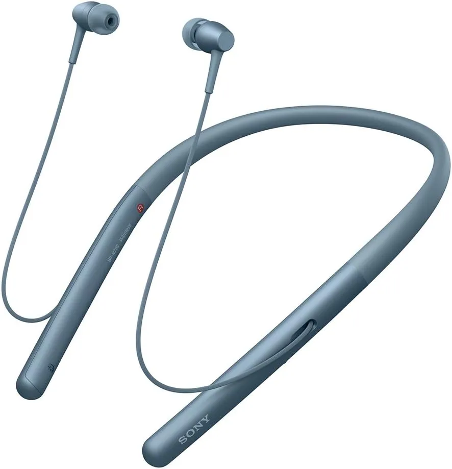 h.ear in 2 Wireless WI-H700L ムーンリットブルー