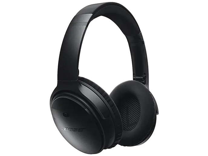QuietComfort35 ブラック