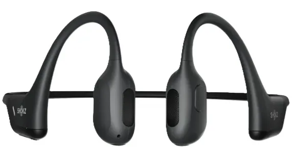 OpenRun Pro Mini SKZ-EP-000014 ブラック