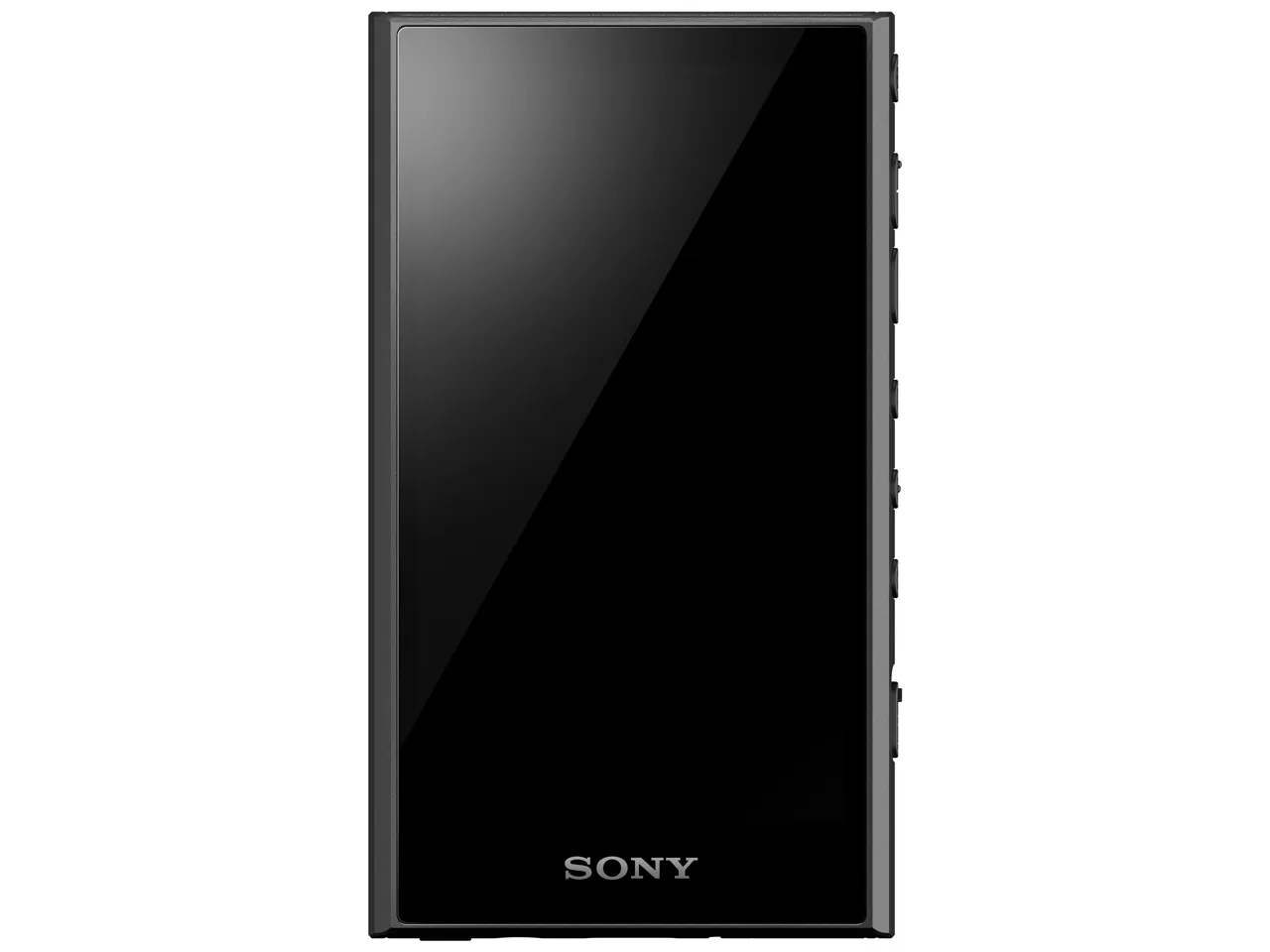 WALKMAN NW-A306 (B) 32GB ブラック