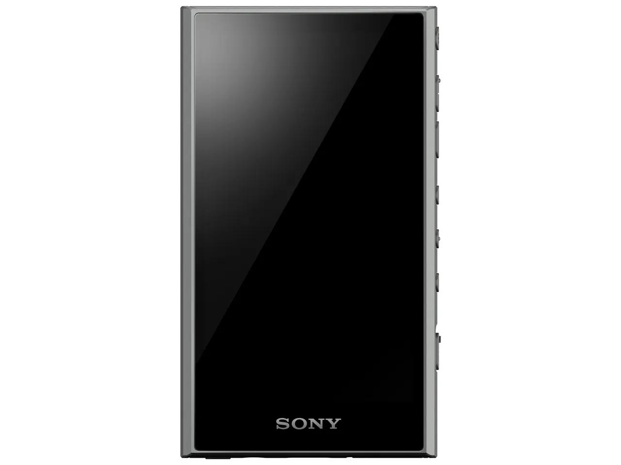 WALKMAN NW-A306 (H) 32GB グレー