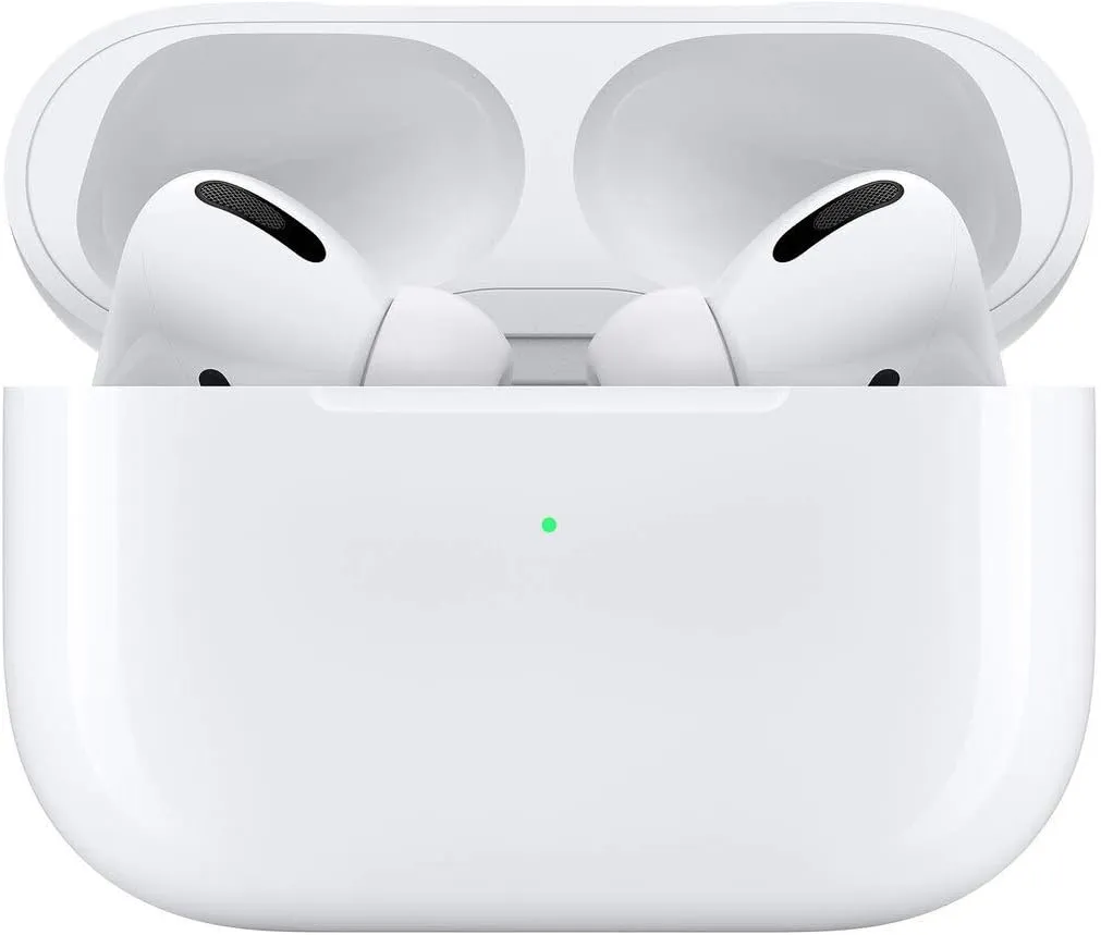 AirPods Pro MWP22ZA/A シンガポール版