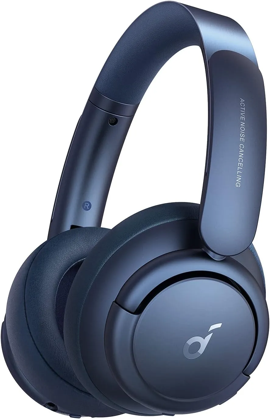 Soundcore Life Q35 A3027032 ネイビー