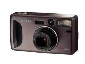T Zoom Vario Tessar 28-70　フィルムカメラ
