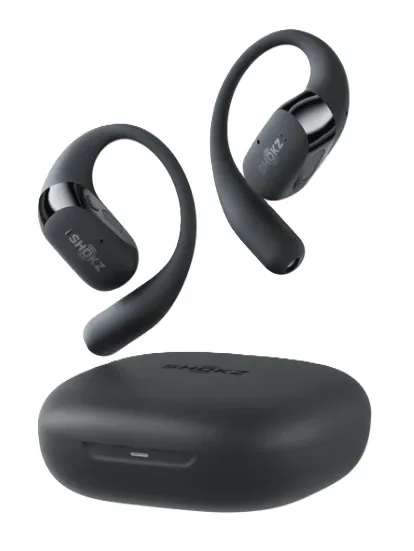 OpenFit 2 SKZ-EP-000045 ブラック