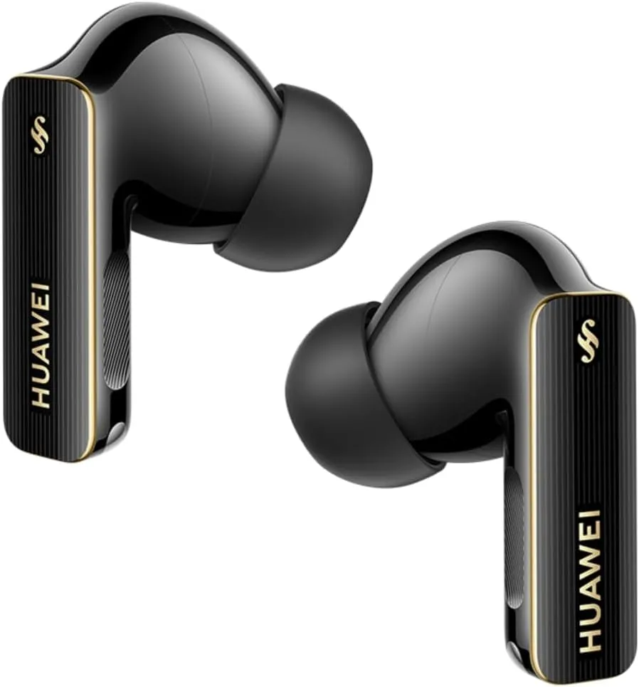 HUAWEI FreeBuds Pro 4 ブラック