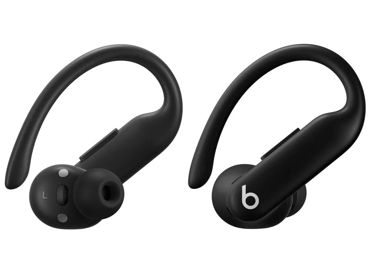 Powerbeats Pro 2 MX723PA/A ジェットブラック