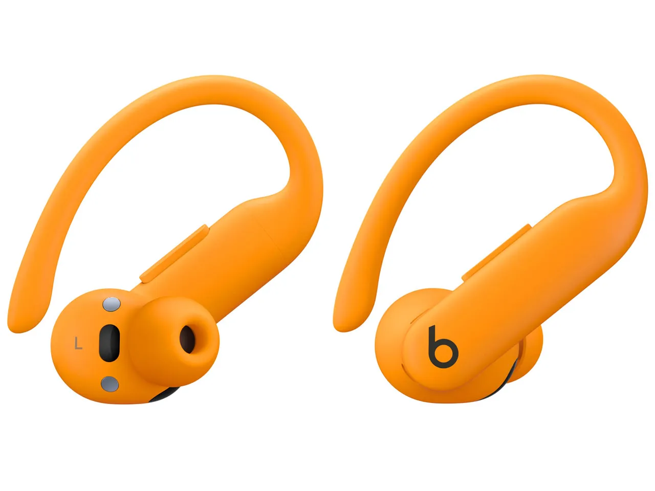 Powerbeats Pro 2 MX743PA/A エレクトリックオレンジ
