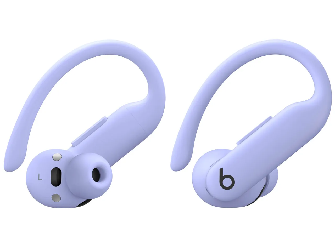 Powerbeats Pro 2 MX753PA/A ハイパーパープル