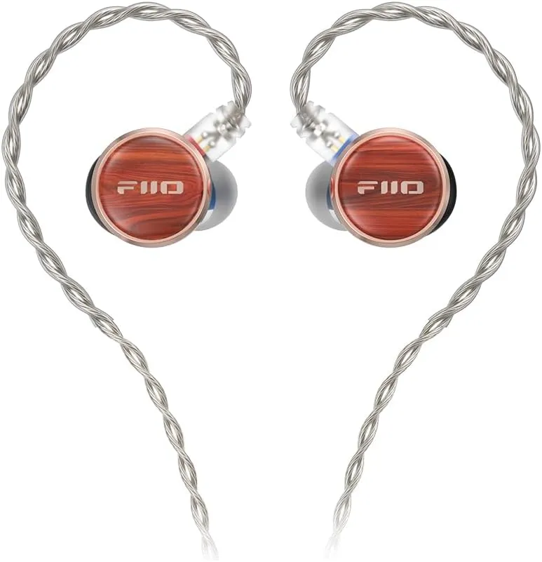 FP3 FIO-IEM-FP3-R ローズウッド