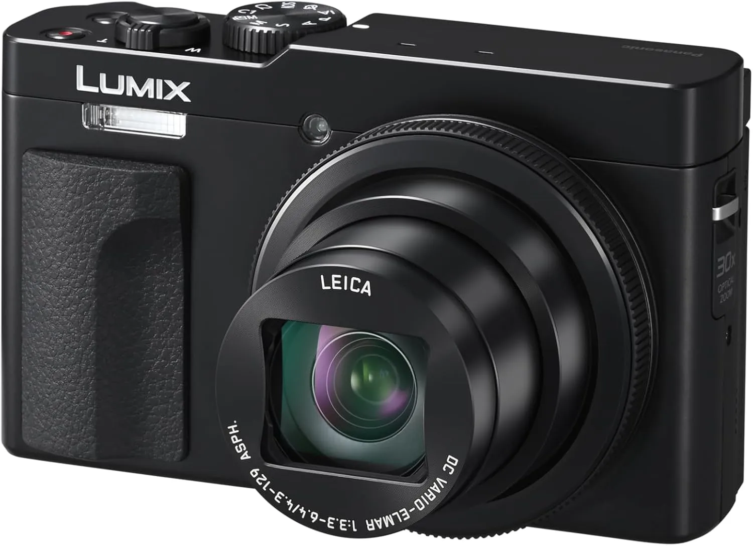 LUMIX DC-TZ99-K ブラック