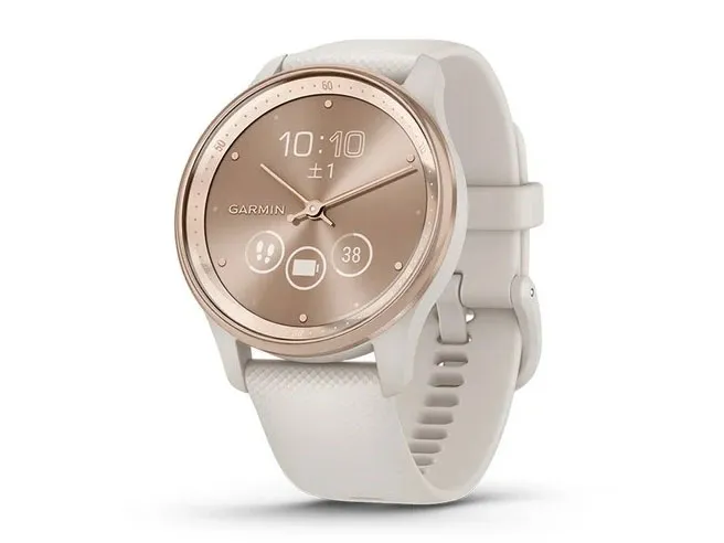 vivomove Trend 010-02665-71アイボリー/ピーチゴールド