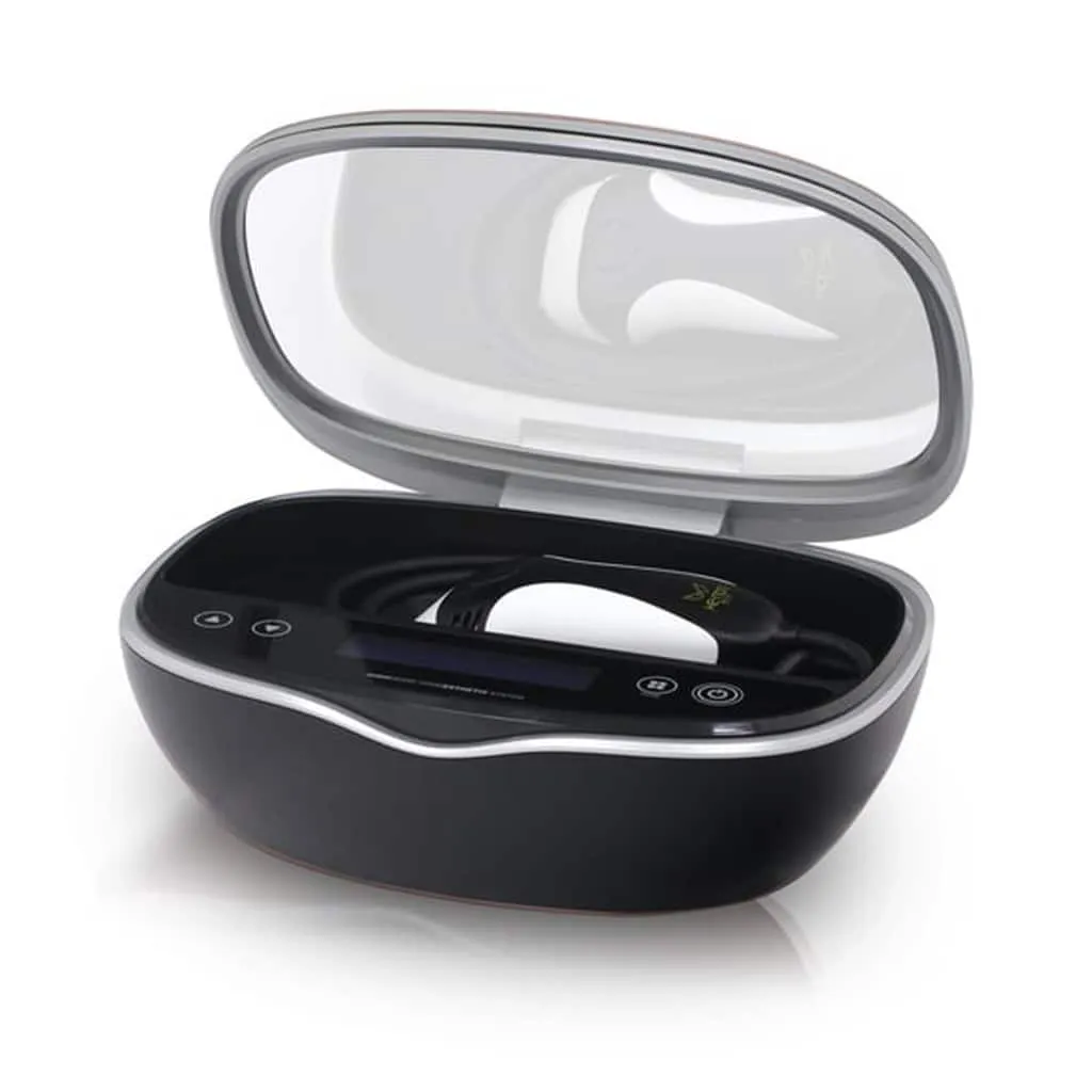 Ke-non ケノン フラッシュ式脱毛器 ver.8.5J NIPL-2080