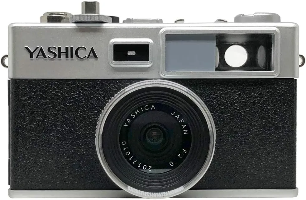 digiFilm Camera Y35