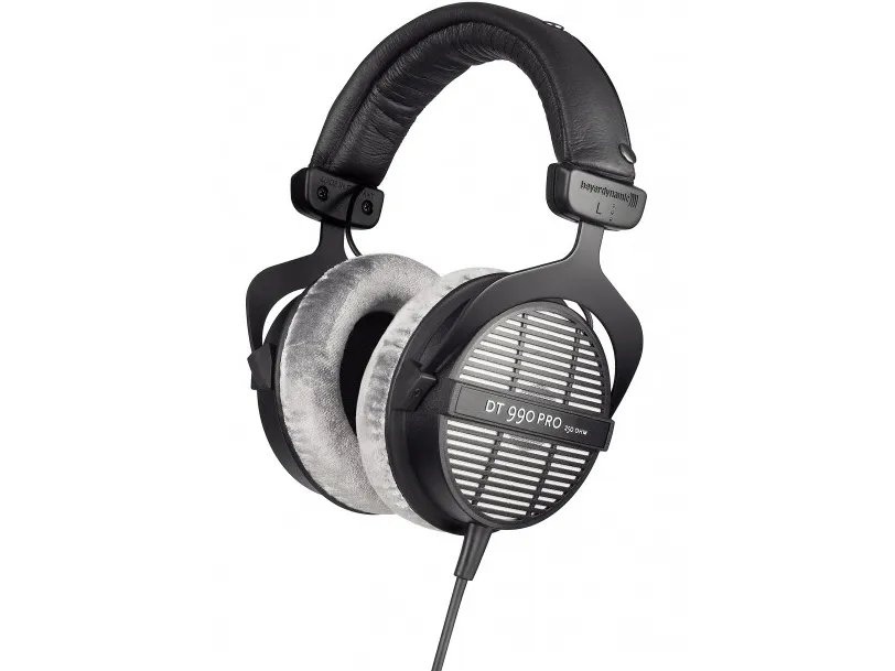 DT 990 PRO