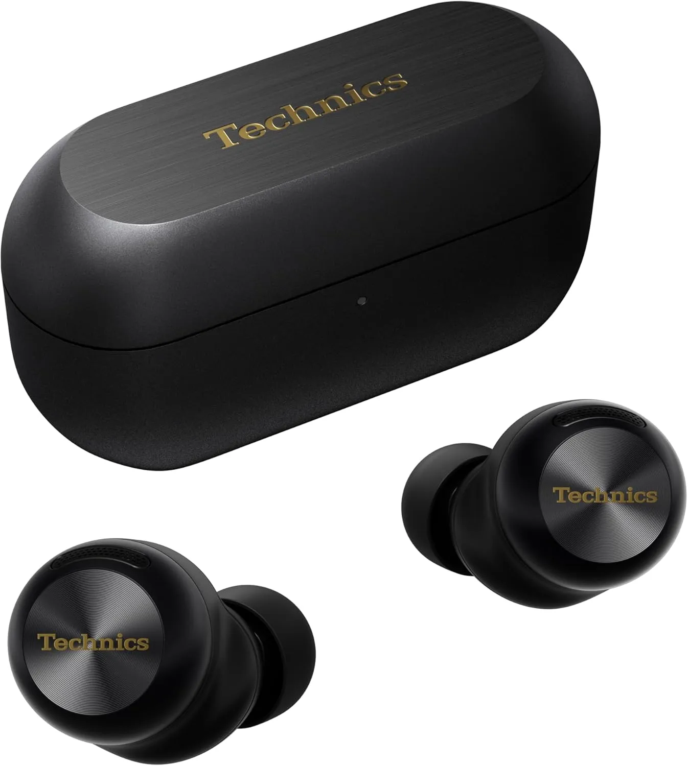 Technics EAH-AZ100-K ブラック