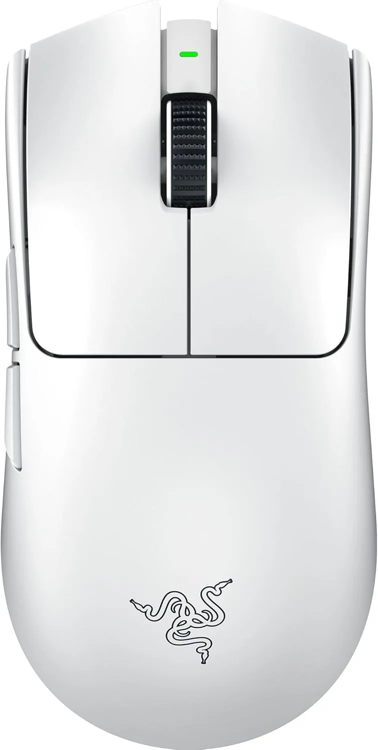 Viper V3 Pro RZ01-05120200-R3A1ホワイト