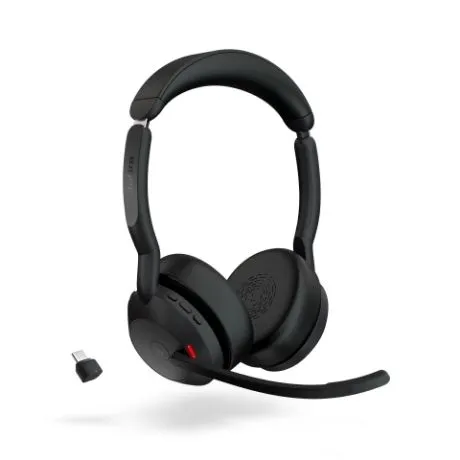 Evolve2 55 - Link380c MS ステレオ 両耳 25599-999-899