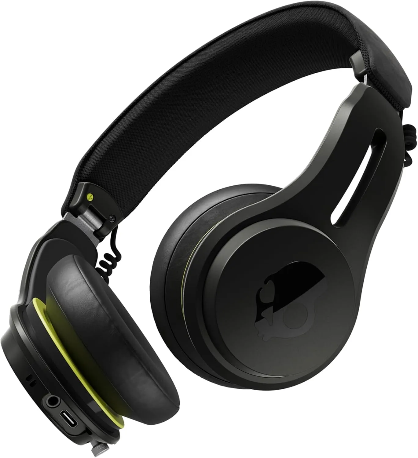 ICON ANC S5IOW-S740 トゥルーブラック