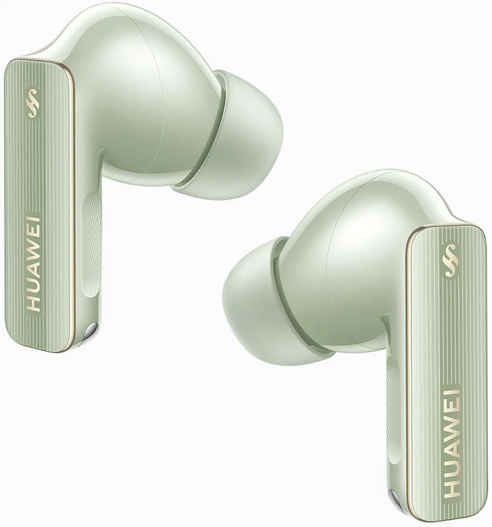 HUAWEI FreeBuds Pro 4 グリーン