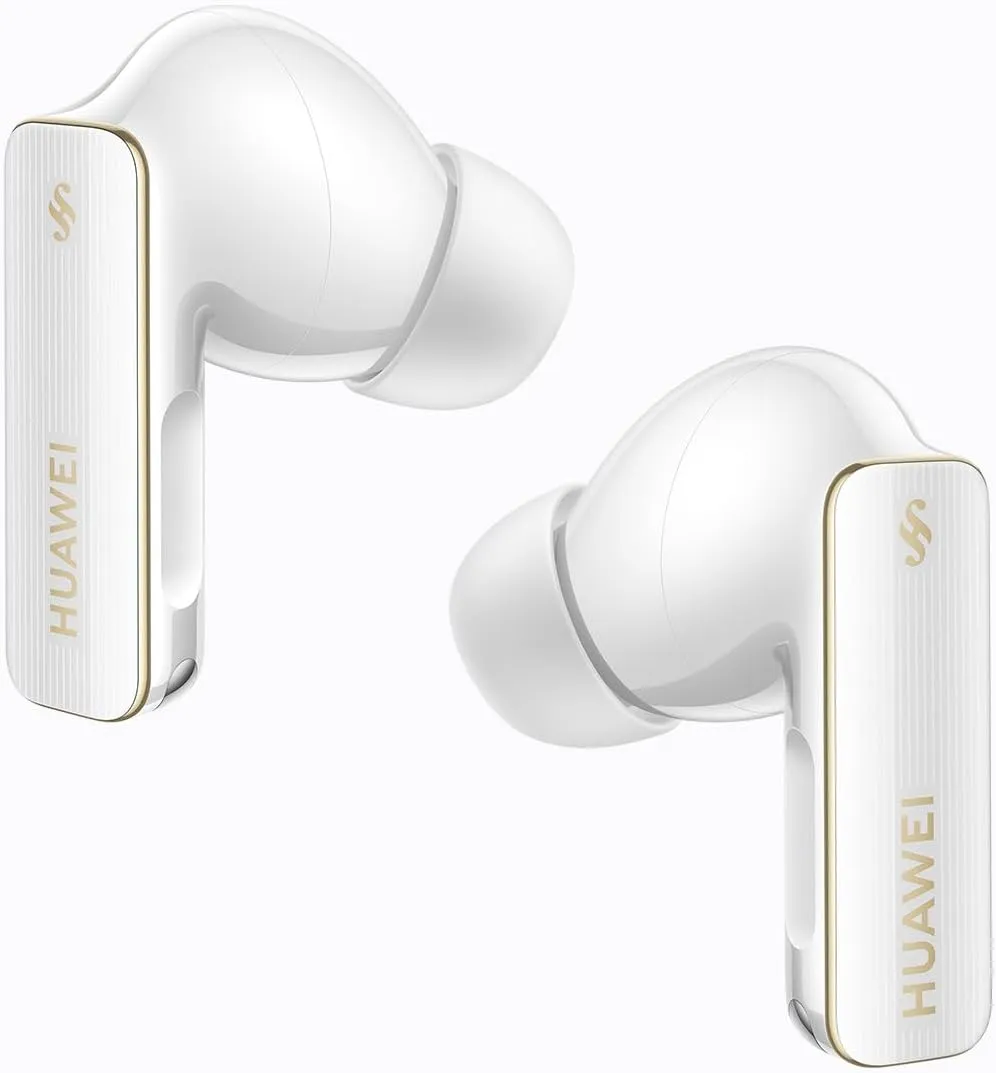 HUAWEI FreeBuds Pro 4 ホワイト