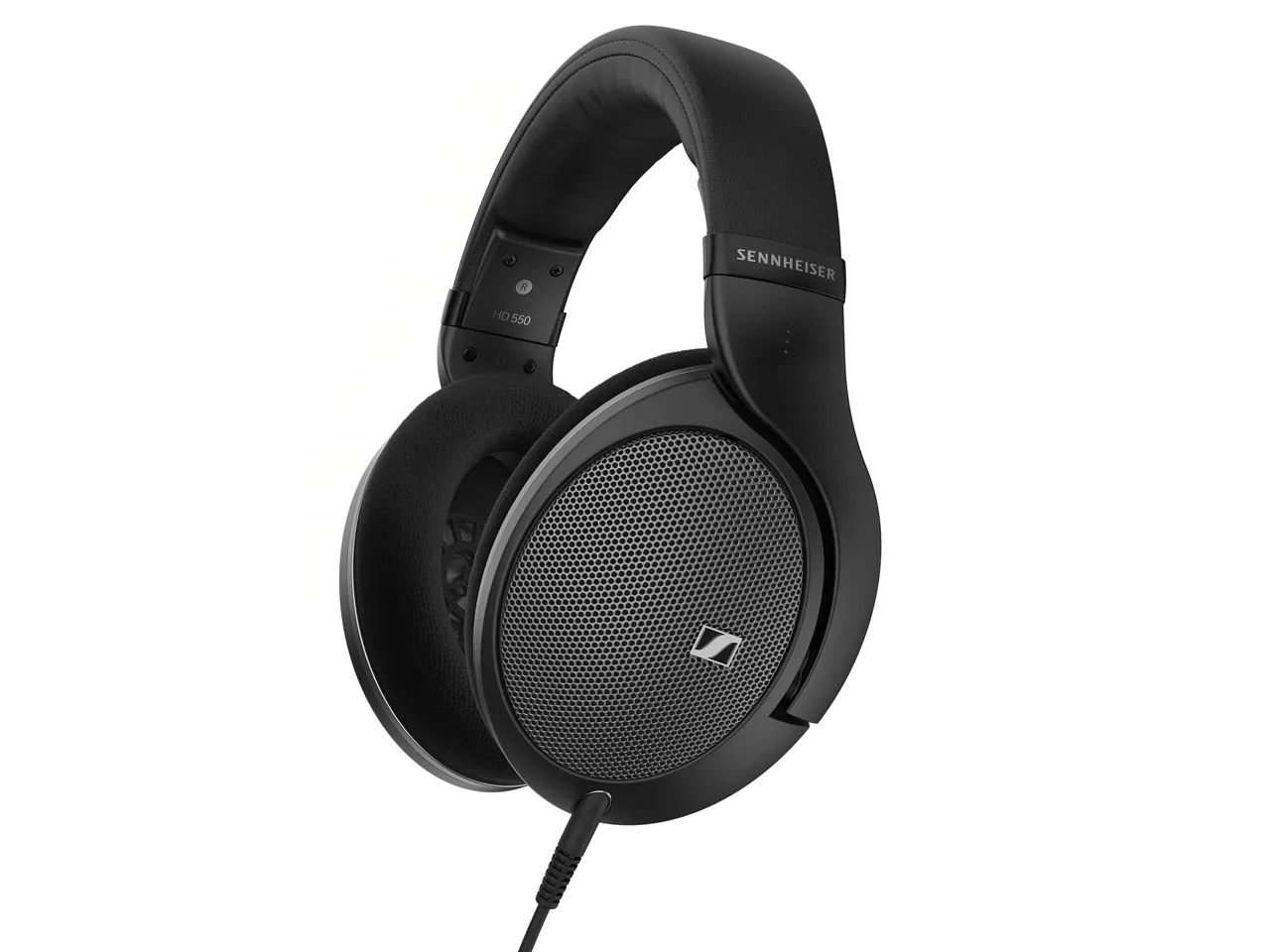 HD 550