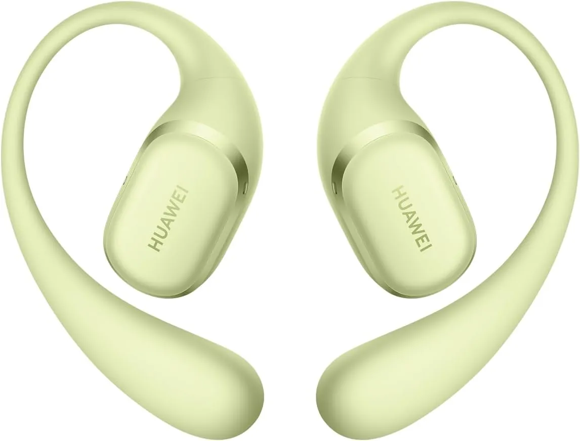 HUAWEI FreeArc グリーン